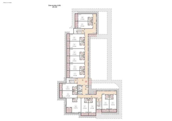  Loo Resort & SPA - премиальная жизнь по цене комфорт-класса #3