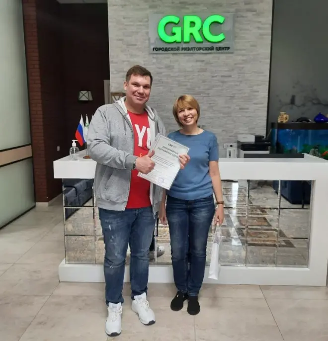 Забота о клиентах, длиною в 24 года! #1