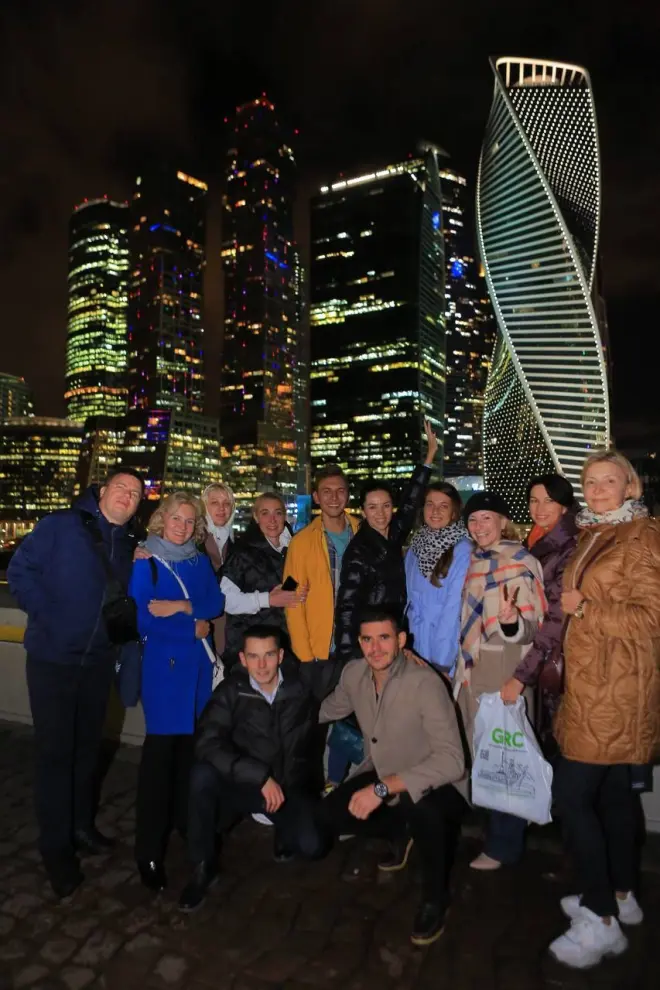 Самое масштабное мероприятие года #9