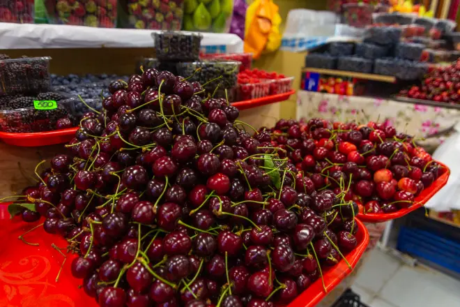 Вся правда о ценах в магазинах Сочи #2