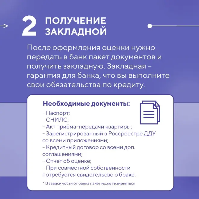 Что делать, когда получил ключи от квартиры? #1