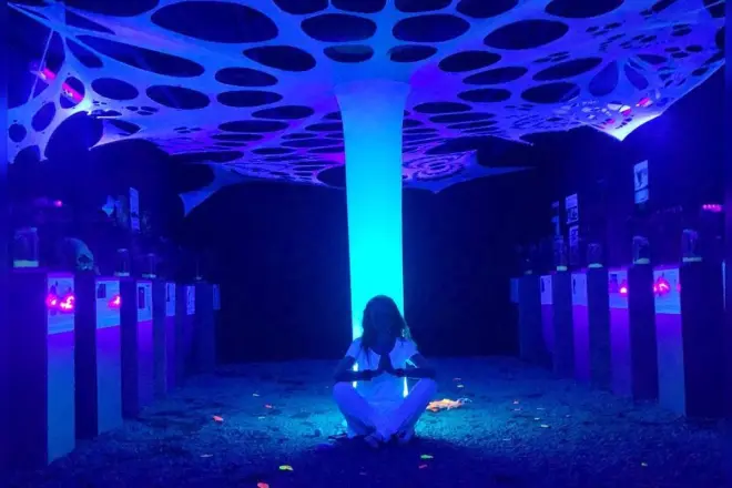 Куда сходить зимой в Сочи? #3