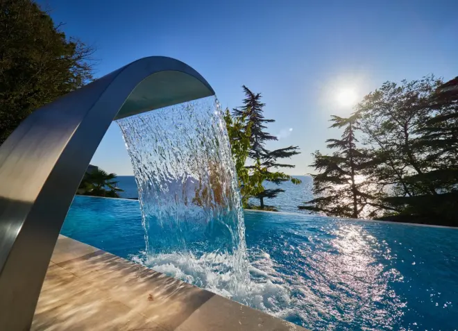 Соседство с президентом и 1 береговая линия: Reef Residence - недвижимость, не имеющая аналогов в Сочи #5