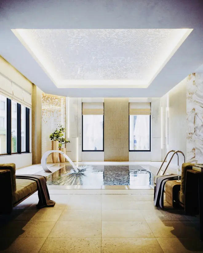 Резиденция “Сосновый Бор” - окунитесь в оазис сочинских субтропиков #4