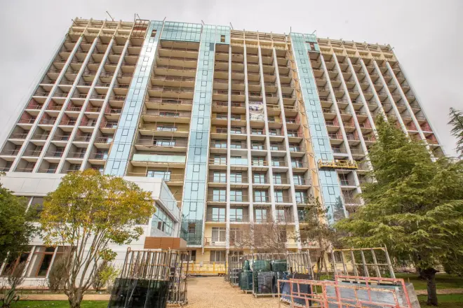 80% апартаментов в Сочи – это реконструированные объекты. Названы главные риски таких объектов #3