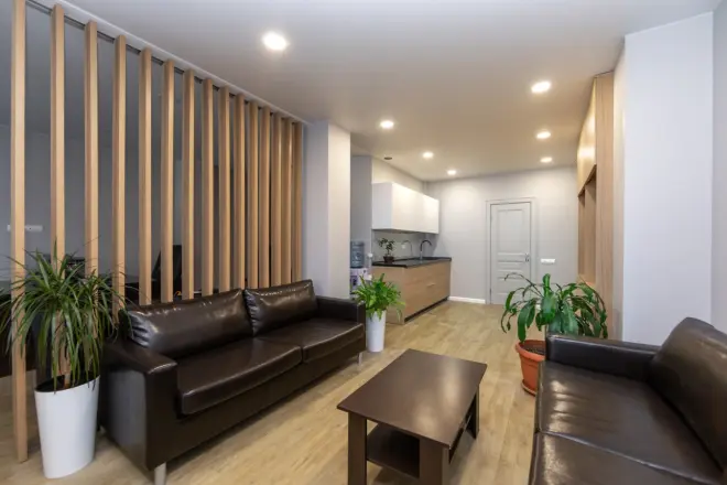 “Рио 14” - сданный ЖК с выгодой 35%, в одном из лучших районов Сочи, в 15 минутах пешком от Дендрария #2