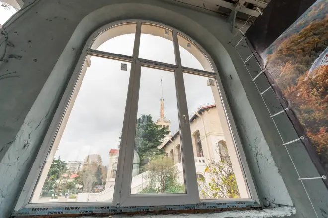 Год архитектуры в Сочи #5