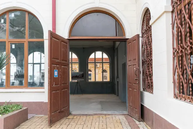 Год архитектуры в Сочи #4