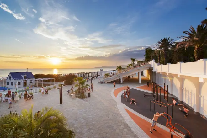 Каким будет Сочи в будущем #1