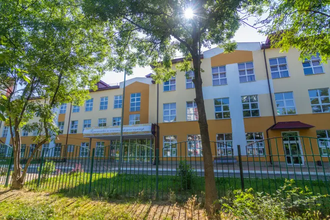 Макаренко - тихий и зеленый микрорайон с большой парковой зоной и развитой инфраструктурой #2