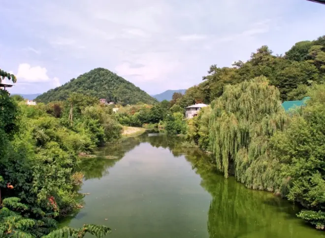 АК “Лучезарный” - элитная жизнь на берегу моря #2