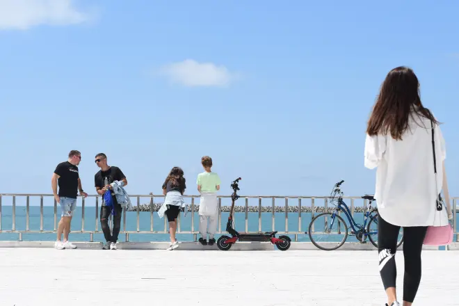 Центр Сочи - средоточие яркой жизни города, калейдоскоп эмоций и впечатлений, а также отличное место для насыщенной жизни #2