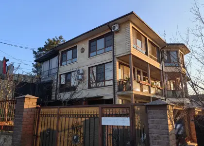 Часть домовладения, 124.7 м² - фото 1