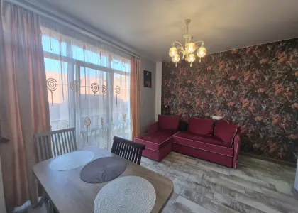 Студия, 24.4 м² - фото 1