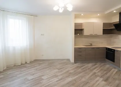 1-комнатная квартира, 41 м² - фото 1
