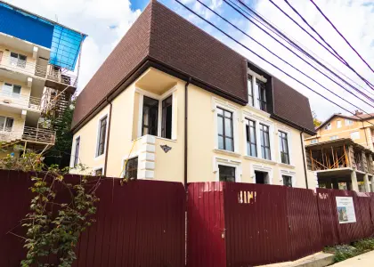 Гостиница - фото 1