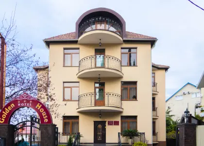 Гостиница - фото 1