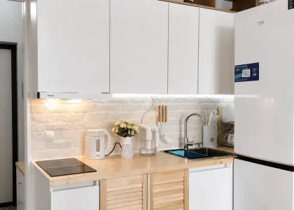 Студия, 19 м² - фото 1