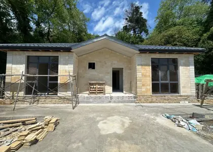Дом в коттеджном городке, 100 м² - фото 1