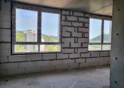 2-комнатная квартира, 35.5 м² - фото 1