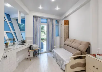 Студия, 25 м² - фото 1