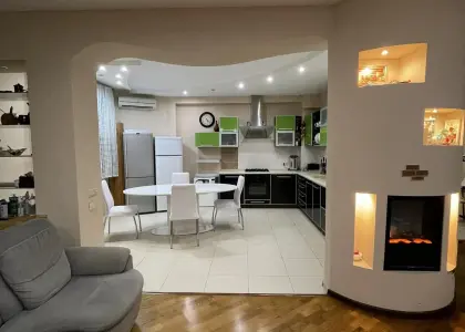 3-комнатная квартира, 162 м² - фото 1