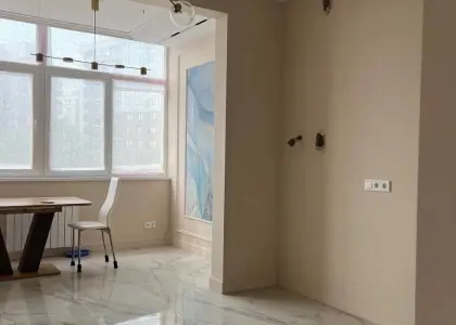 3-комнатная квартира, 100 м² - фото 1