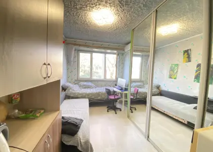 Студия, 12.2 м² - фото 1