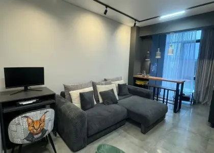 2-комнатная квартира, 45 м² - фото 1