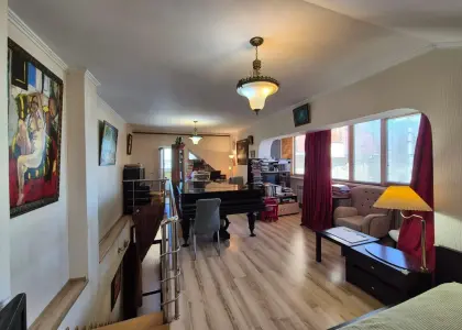 3-комнатная квартира, 105 м² - фото 1