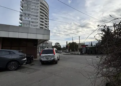 Гостиница - фото 1