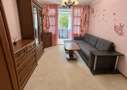 1-комнатная квартира, 32 м² - фото 1