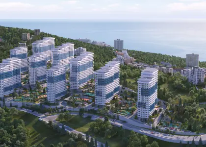 3-комнатная квартира, 65 м² - фото 1