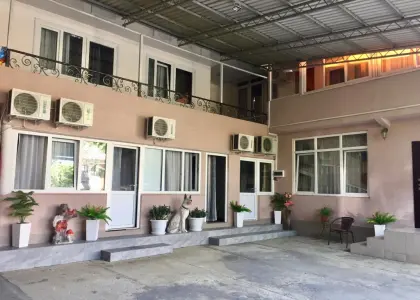 Дом, 685 м² - фото 1