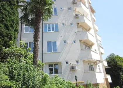 2-комнатная квартира, 92 м² - фото 1