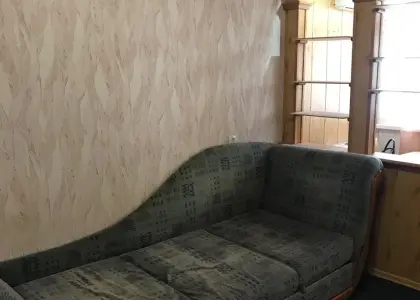1-комнатная квартира, 10.6 м² - фото 1