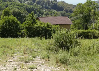 Земельный участок, 30 соток - фото 1