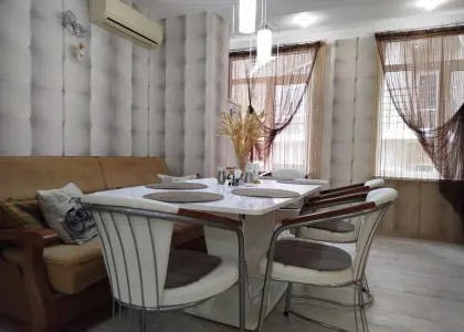 3-комнатная квартира, 63 м² - фото 1