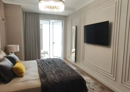 3-комнатная квартира, 110.2 м² - фото 1