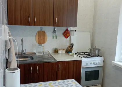 1-комнатная квартира, 40 м² - фото 1