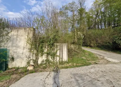 Земельный участок, 8.7 соток - фото 1