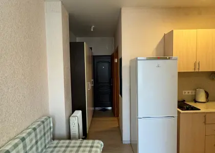 Студия, 24 м² - фото 1