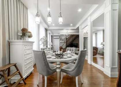 4-комнатная квартира, 110 м² - фото 1