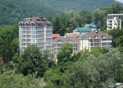 2-комнатная квартира, 107 м² - фото 1