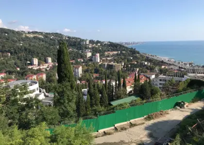 Земельный участок, 3.3 сотки - фото 1