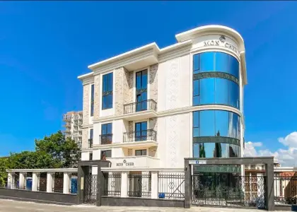 Мон шер - фото 1