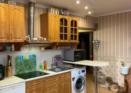 2-комнатная квартира, 53 м² - фото 1