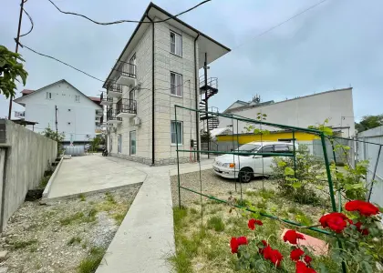 Гостевой дом в Вардане 220м2 - фото 1