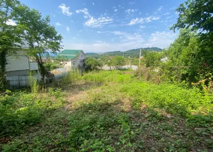 Земельный участок, 6.5 соток - фото 1