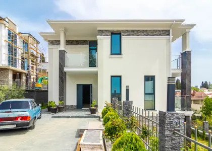 Дом, 299 м² - фото 1